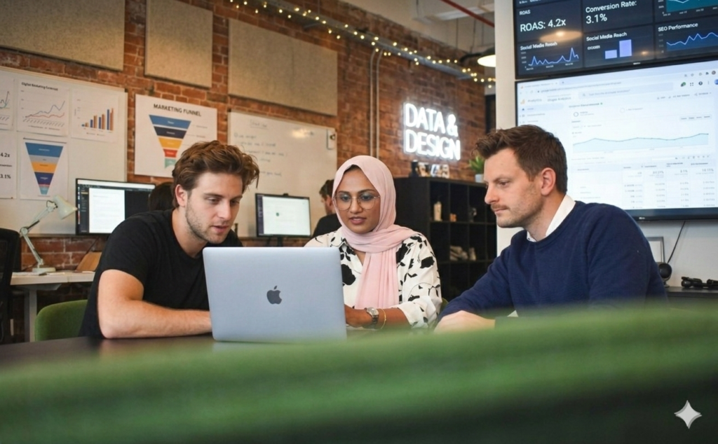 freelance digital marketing expert in malappuram